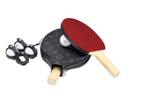 lv ping pong